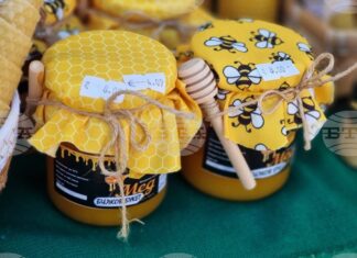 Тридневно фермерско-занаятчийско изложение ще има в Ямбол в дните около Коледа