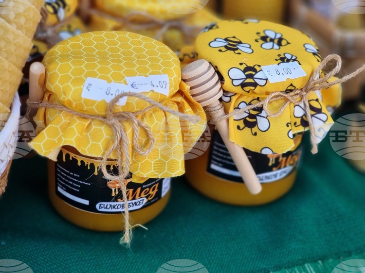 Тридневно фермерско-занаятчийско изложение ще има в Ямбол в дните около Коледа