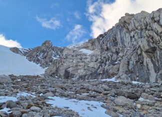 Турист е загинал при падане в района на връх Вихрен, съобщиха от Планинската спасителна служба – отряд Банско Турист е загинал при падане в района на връх Вихрен, съобщиха от Планинската спасителна служба – отряд Банско