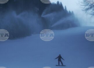 Туристите да не навлизат в подветрените склонове на планините, съветват от Планинската спасителна служба