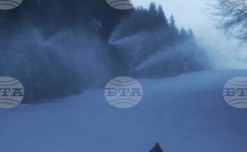 Туристите да не навлизат в подветрените склонове на планините, съветват от Планинската спасителна служба