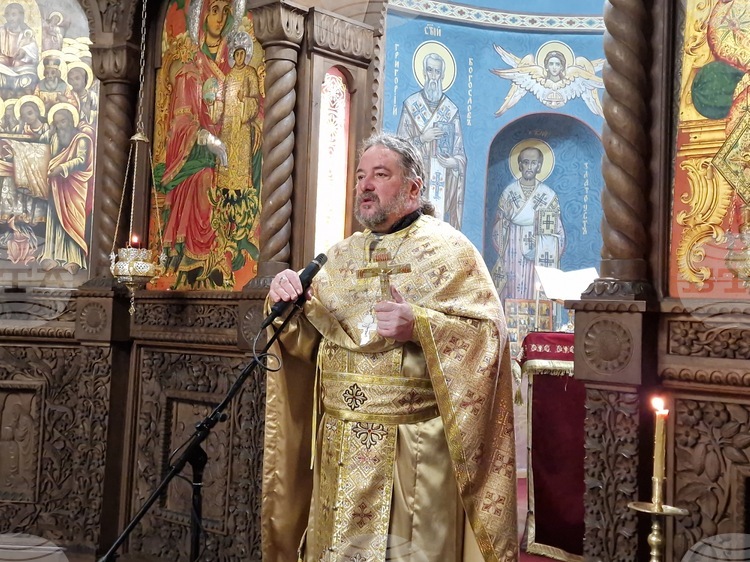 Нашето тяло е храм който изисква правилна грижа подчерта в