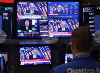 УФР може отново да понижи водещата си лихва, прогнозират експерти