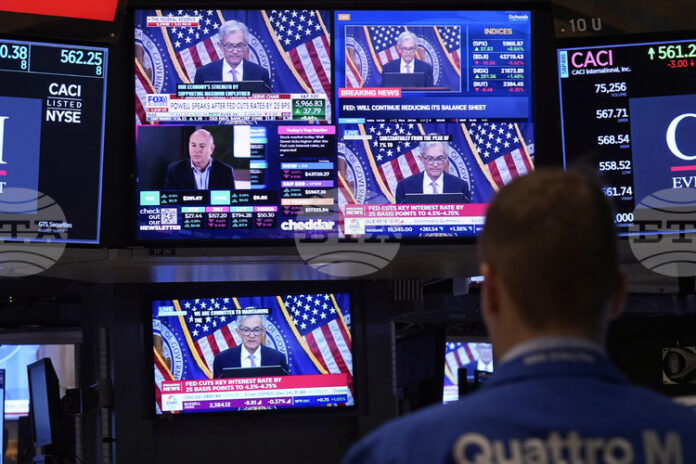 УФР може отново да понижи водещата си лихва, прогнозират експерти УФР може отново да понижи водещата си лихва, прогнозират експерти