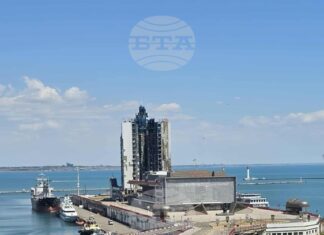 Украинската служба за сигурност съобщи, че е задържала кораб на руския сенчест флот в пристанището на Одеса Украинската служба за сигурност съобщи, че е задържала кораб на руския сенчест флот в пристанището на Одеса