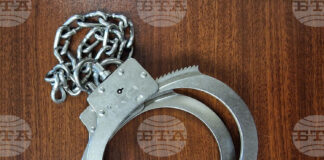 Украйна арестува британец, заподозрян в шпионаж в полза на Русия