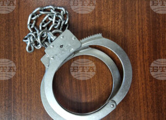 Украйна арестува британец, заподозрян в шпионаж в полза на Русия