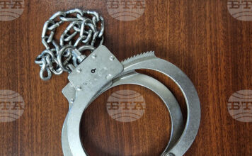 Украйна арестува британец, заподозрян в шпионаж в полза на Русия