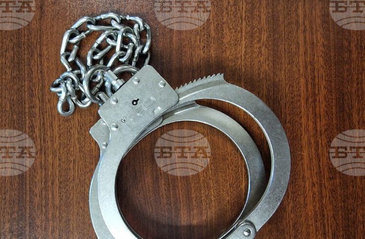 Украйна арестува британец, заподозрян в шпионаж в полза на Русия