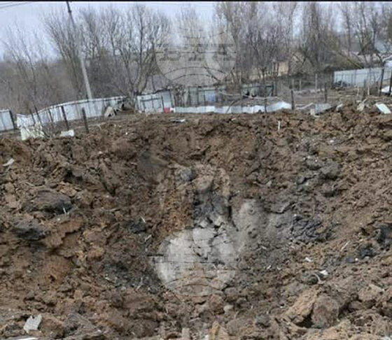 Украйна обяви, че е нанесла удари по фабрика за синтетичен каучук и няколко ключови съоръжения в Русия