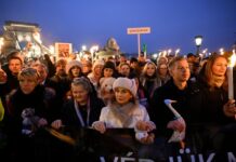 Протести срещу Орбан, скандал с насилие над деца и избори на хоризонта: Унгария навлиза в решаваща политическа година