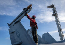 САЩ нанесоха удари по цели на „Ислямска държава“ в Сирия Американски военни