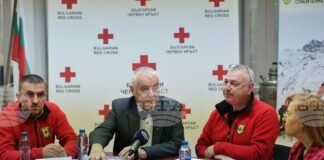 Увеличена оперативна дейност през 2025 година и пълна готовност за предстоящия зимен сезон, обявиха от Планинската спасителна служба на БЧК