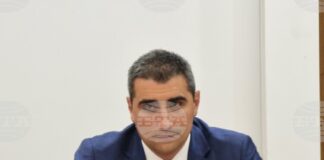 В община Пазарджик е обявено частично бедствено положение заради продължителните валежи