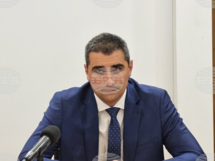 В община Пазарджик е обявено частично бедствено положение заради продължителните валежи