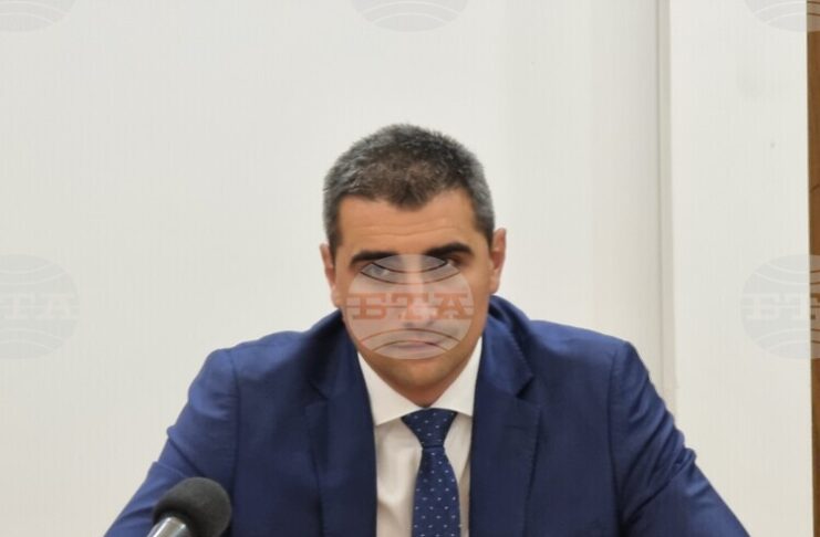 В община Пазарджик е обявено частично бедствено положение заради продължителните валежи