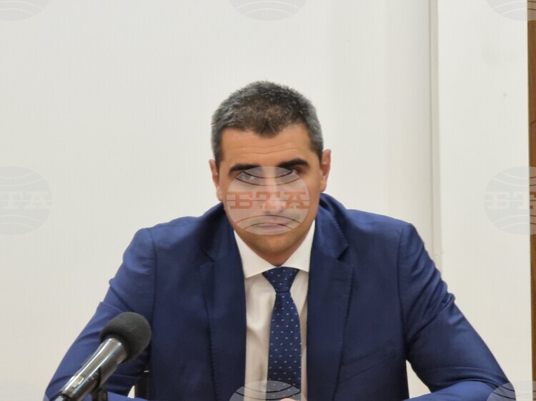 Кметът на Пазарджик Петър Куленски обяви частично бедствено положение в