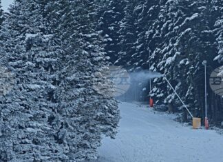 В планините е ясно, но ветровито, съобщиха от Планинската спасителна служба на БЧК