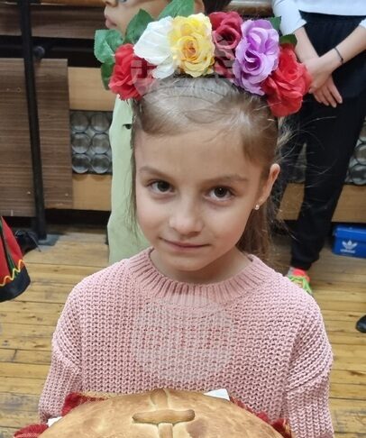 В Търговищко на Бъдни вечер трапезата се кади с тамян, разказва етнографът Диана Жекова