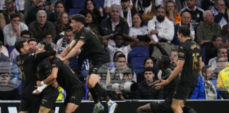 Валенсия и Майорка завършиха наравно в среща от Ла Лига