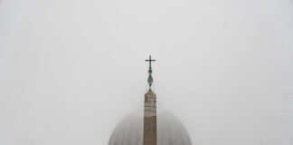 Ватиканът ръкоположи нов епископ в Китай