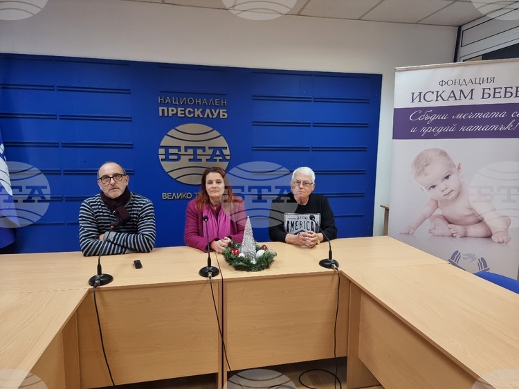 Кукленият театър Весел в Велико Търново организира благотворителен спектакъл за