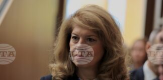 Вицепрезидентът Илияна Йотова ще бъде гост на храмовия празник на Българската църква „Св. Стефан“ в Истанбул