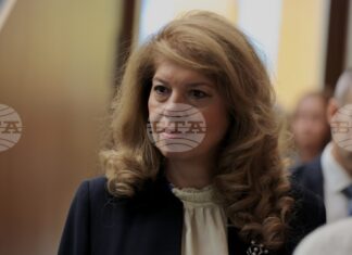 Вицепрезидентът Илияна Йотова ще бъде гост на храмовия празник на Българската църква „Св. Стефан“ в Истанбул