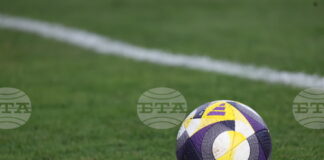 Виктор Гончаренко поема националния отбор на Беларус