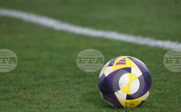 Гьозтепе завърши наравно с Еюпспор, Филип Кръстев игра едно полувреме Виктор Гончаренко поема националния отбор на Беларус