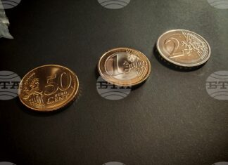 Виртуалните сметки за митнически задължения ще се превалутират автоматично в евро на 1 януари