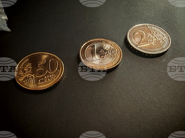 С въвеждането на еврото в България на 1 януари 2026