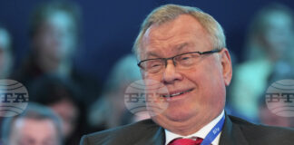 Високопоставен руски банкер заяви, че ЕС е изправен пред десетилетия съдебни спорове, ако изземе замразените активи на Русия