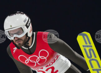 Владимир Зографски преодоля квалификацията за скоковете в Енгелберг с 26-и резултат Владимир Зографски преодоля квалификацията за скоковете в Енгелберг с 26-и резултат