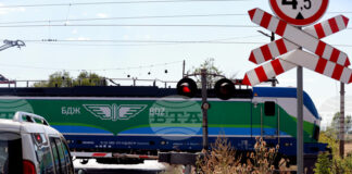 Влиза в сила новият график за движение на влаковете