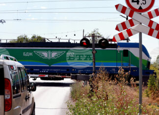 Влиза в сила новият график за движение на влаковете Влиза в сила новият график за движение на влаковете