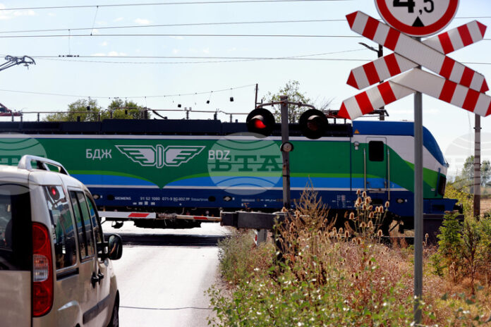 Влиза в сила новият график за движение на влаковете Влиза в сила новият график за движение на влаковете