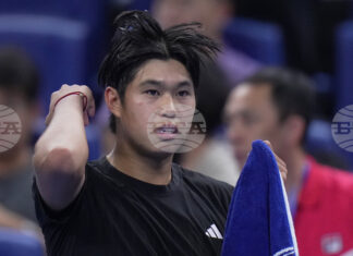 Водачът в схемата Лърнър Тиен (САЩ) ще играе за втора поредна година на финала на турнира „Следващата генерация“ на АТП в Джеда