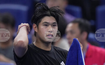 Водачът в схемата Лърнър Тиен (САЩ) ще играе за втора поредна година на финала на турнира „Следващата генерация“ на АТП в Джеда