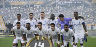 Воденият от треньора Симоне Индзаги тим на Ал Хилал записа шести пореден успех в Азиатската Шампионска лига