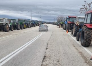 Временно е преустановено движението на камиони през преходите "Кулата", "Илинден" и "Капитан Петко войвода", съобщиха от "Гранична полиция" Временно е преустановено движението на камиони през преходите "Кулата", "Илинден" и "Капитан Петко войвода", съобщиха от "Гранична полиция"