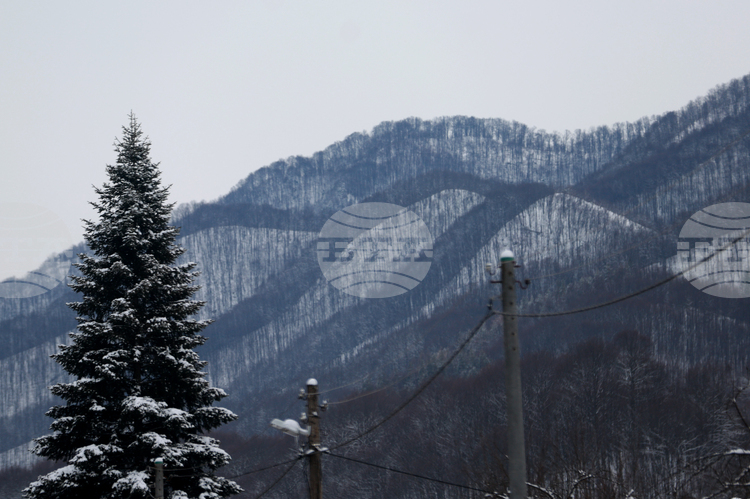 В планините условията не са много благоприятни за туристически активности