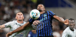 Якуб Пьотровски с първи гол за Удинезе след трансфера си от Лудогорец