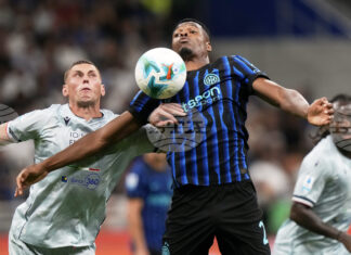 Якуб Пьотровски с първи гол за Удинезе след трансфера си от Лудогорец