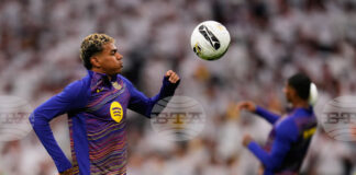 Ямал посочи най-ценното нещо в дома си