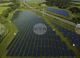 Япония спира субсидиите за нови мега соларни проекти от финансовата 2027 г. Япония спира субсидиите за нови мега соларни проекти от финансовата 2027 г.