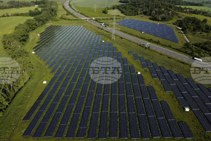 Япония спира субсидиите за нови мега соларни проекти от финансовата Япония спира субсидиите за нови мега соларни проекти от финансовата 2027 г.