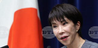 Японското правителство одобри рекорден бюджет от 785 млрд. долара за 2026 г. и обеща да ограничи емитирането на нови дългове