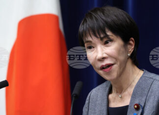 Японското правителство одобри рекорден бюджет от 785 млрд. долара за 2026 г. и обеща да ограничи емитирането на нови дългове