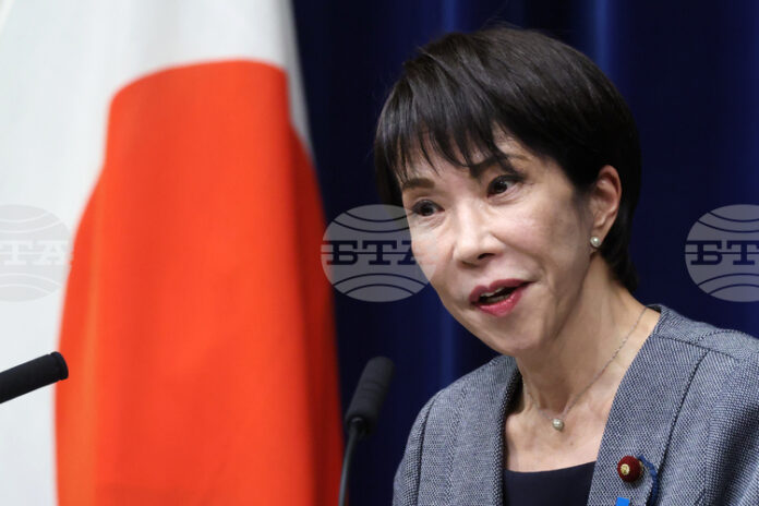 Японското правителство одобри рекорден бюджет от 785 млрд. долара за 2026 г. и обеща да ограничи емитирането на нови дългове